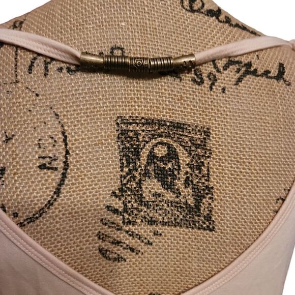 Women's Beach Swimsuit Cover up Deep V-Neck Short Mini Dress Beach Skirt S - Picture 7 of 7